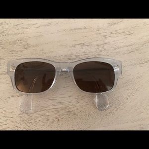 Oliver Peoples Sunglasses